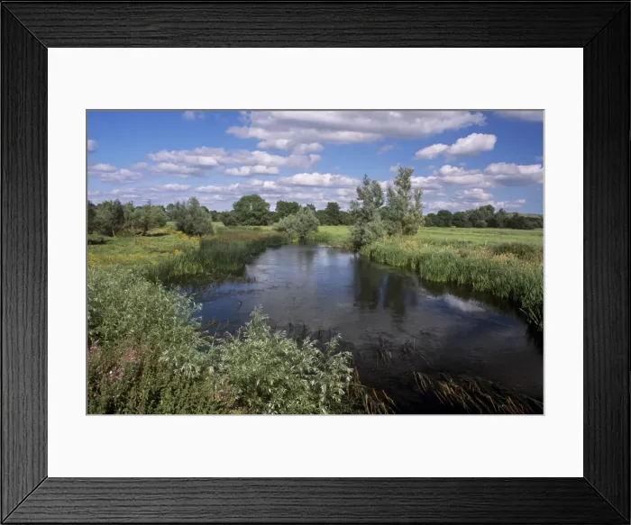 Framed Print : River Suir Framed Print : River Suir