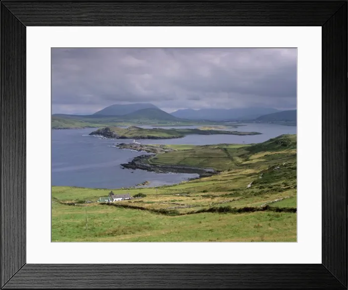 Framed Print : Lighthouse Framed Print : Lighthouse