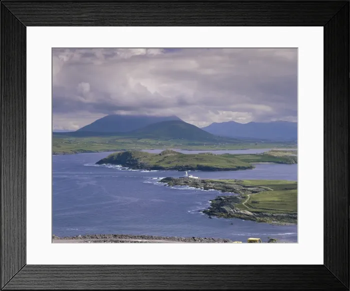 Framed Print : Lighthouse Framed Print : Lighthouse