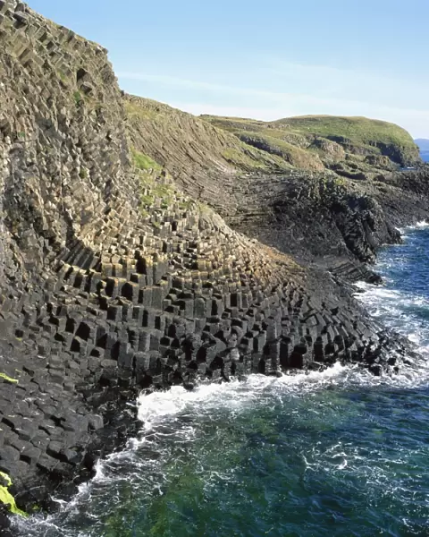 Staffa, Inner Hebrides