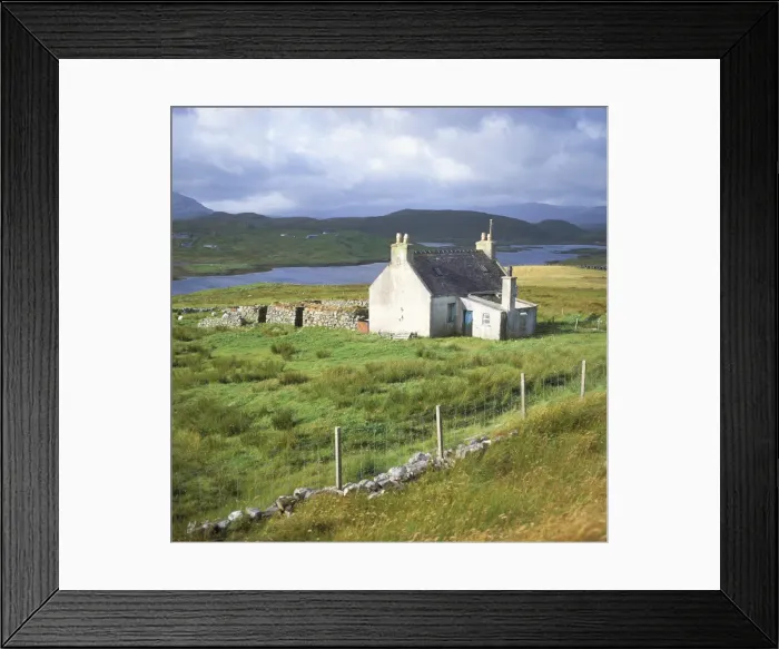 Framed Print : Croft, Lewis Framed Print : Croft, Lewis