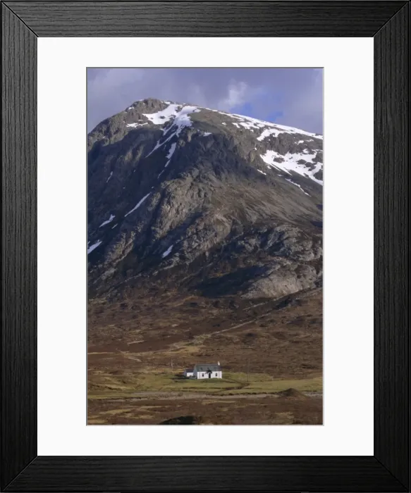 Framed Print : Glencoe, Highland Region Framed Print : Glencoe, Highland Region