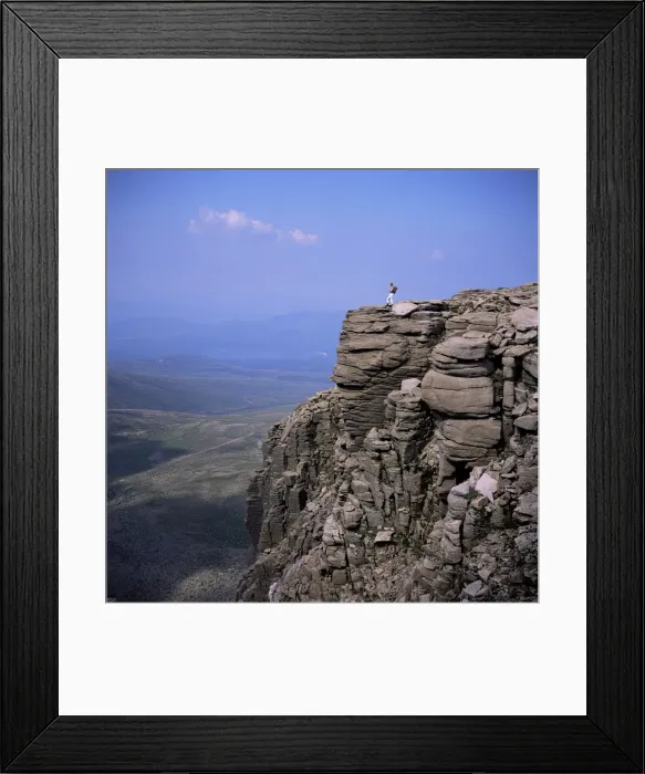 Framed Print : The Cairngorms near Aviemore Framed Print : The Cairngorms near Aviemore