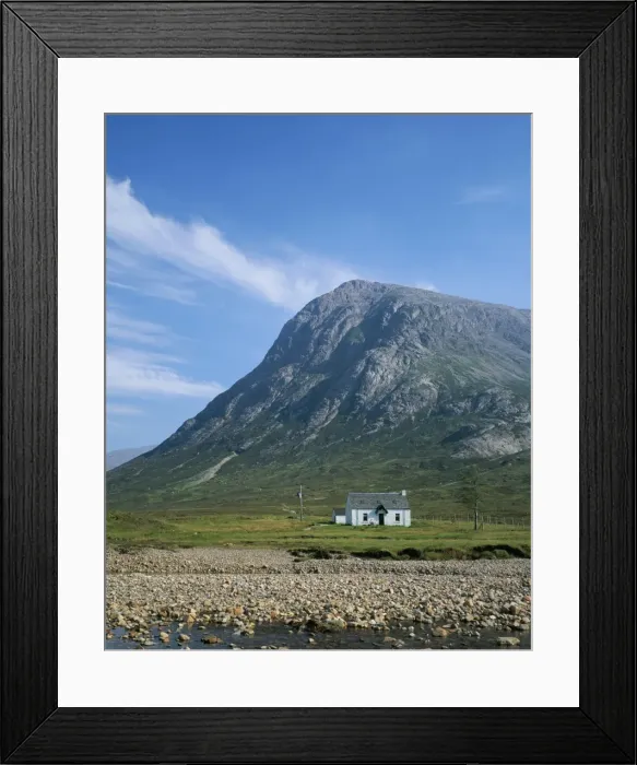 Framed Print : Glencoe, Highland region Framed Print : Glencoe, Highland region