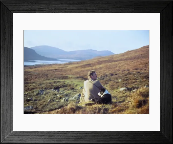 Framed Print : Island of Harris Framed Print : Island of Harris