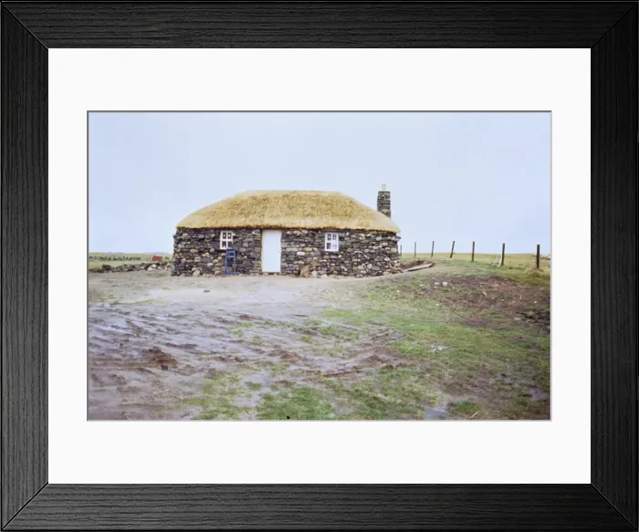 Framed Print : Island of Harris Framed Print : Island of Harris