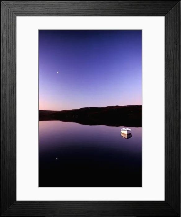 Framed Print : Island of Harris Framed Print : Island of Harris