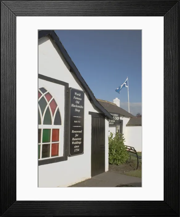 Framed Print : Old Blacksmiths Shop Wedding Room Framed Print : Old Blacksmiths Shop Wedding Room
