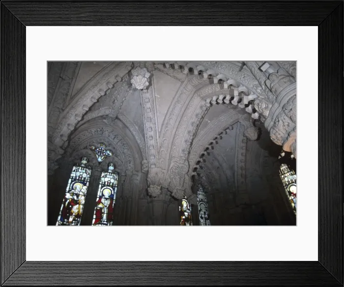 Framed Print : Spectacular carved stonework Framed Print : Spectacular carved stonework