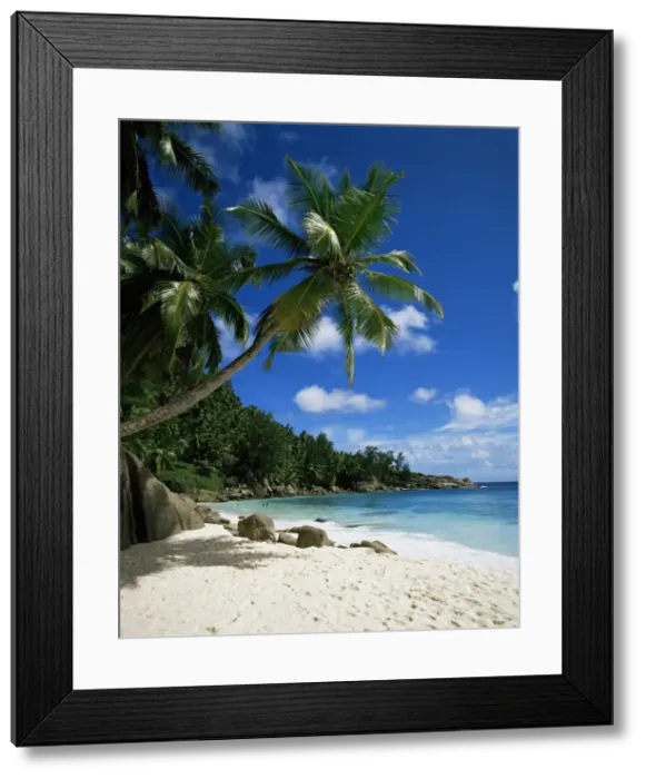 Framed Print : Seychelles Framed Print : Seychelles