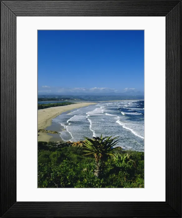 Framed Print : Plettenberg Bay Framed Print : Plettenberg Bay