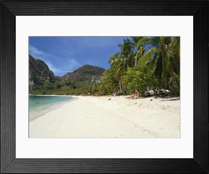 Framed Print : Phi Phi Island Framed Print : Phi Phi Island