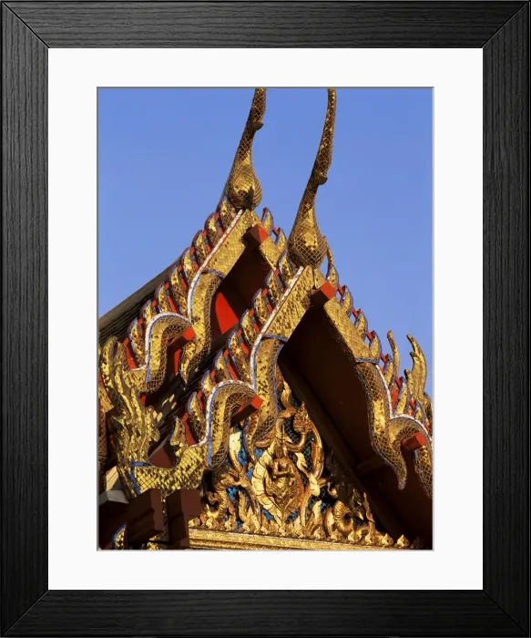 Framed Print : Wat Pho, Bangkok Framed Print : Wat Pho, Bangkok