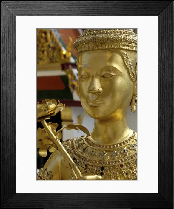 Framed Print : Grand Palace Framed Print : Grand Palace