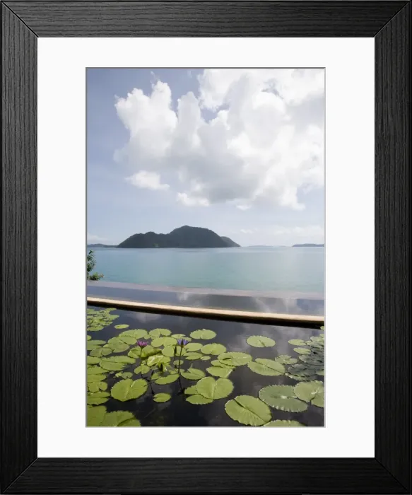 Framed Print : Phuket, Thailand Framed Print : Phuket, Thailand