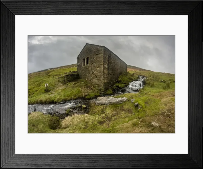 Framed Print : Wharfedale, Yorkshire Dales, Yorkshire, England, United Kingdom, Europe Framed Print : Wharfedale, Yorkshire Dales, Yorkshire, England, United Kingdom, Europe
