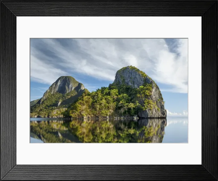 Framed Print : El Nido, Palawan, Philippines, Southeast Asia, Asia Framed Print : El Nido, Palawan, Philippines, Southeast Asia, Asia