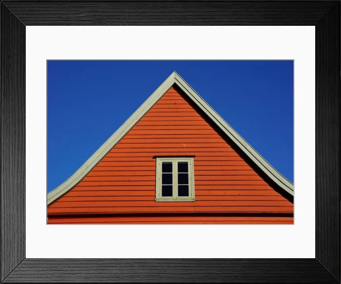 Framed Print : Traditional wooden Hanseatic merchants buildings of the Bryggen, UNESCO World Heritage Site Framed Print : Traditional wooden Hanseatic merchants buildings of the Bryggen, UNESCO World Heritage Site