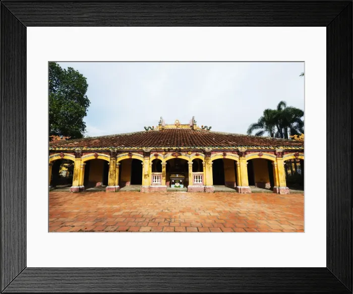 Framed Print : Giac Vien Pagoda, Ho Chi Minh City (Saigon), Vietnam, Indochina, Southeast Asia, Asia Framed Print : Giac Vien Pagoda, Ho Chi Minh City (Saigon), Vietnam, Indochina, Southeast Asia, Asia