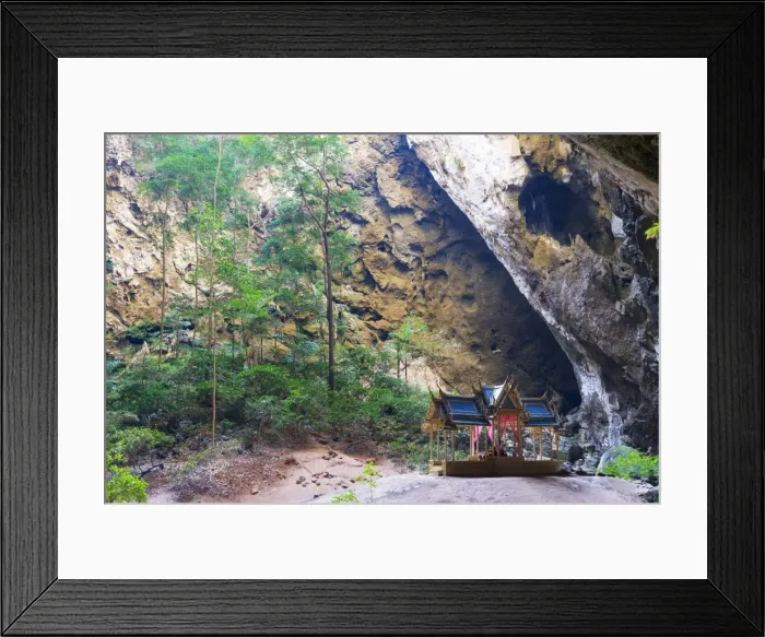 Framed Print : Royal pavilion, Tham Phraya Nakhon Cave, Khao San Roi Yot National Park, Prachuap Kiri Khan Framed Print : Royal pavilion, Tham Phraya Nakhon Cave, Khao San Roi Yot National Park, Prachuap Kiri Khan