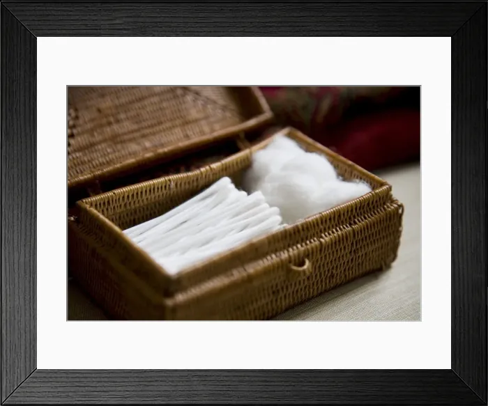 Framed Print : Trisara Resort Framed Print : Trisara Resort