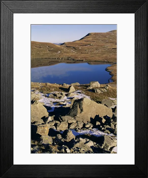 Framed Print : The rivers source leading to the Dovey / Dyfi estuary Framed Print : The rivers source leading to the Dovey / Dyfi estuary