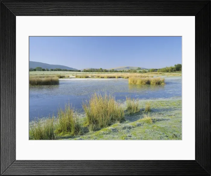 Framed Print : Brecon Beacons National Park Framed Print : Brecon Beacons National Park