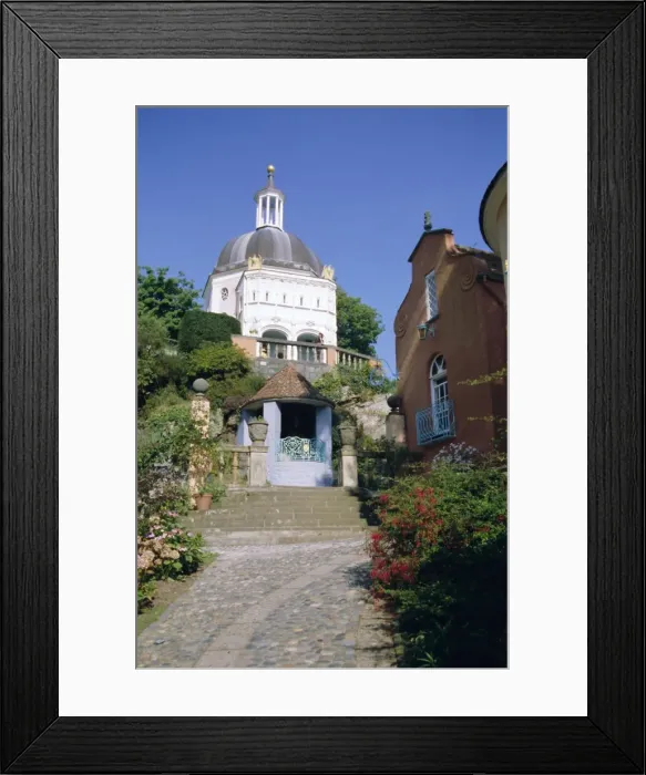 Framed Print : The Pantheon (Dome) Framed Print : The Pantheon (Dome)
