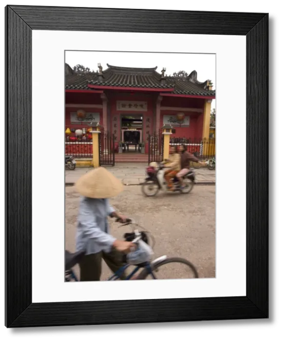 Framed Print : Hoi An, Vietnam Framed Print : Hoi An, Vietnam