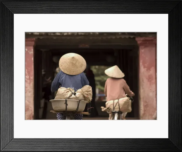 Framed Print : Japanese bridge Framed Print : Japanese bridge