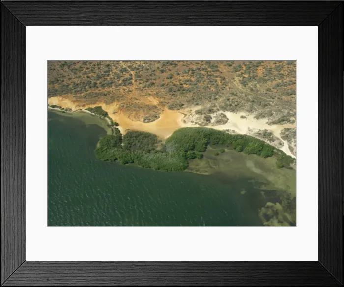 Framed Print : Island of Margarita Framed Print : Island of Margarita