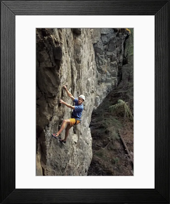 Framed Print : Matt Szundy