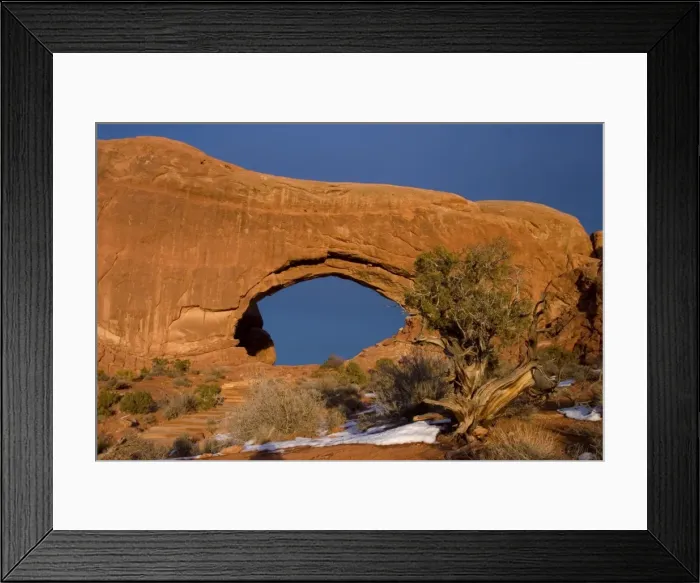 Framed Print : North Window Framed Print : North Window