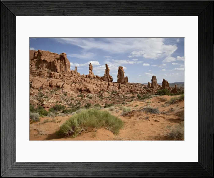 Framed Print : Marching Men formation Framed Print : Marching Men formation