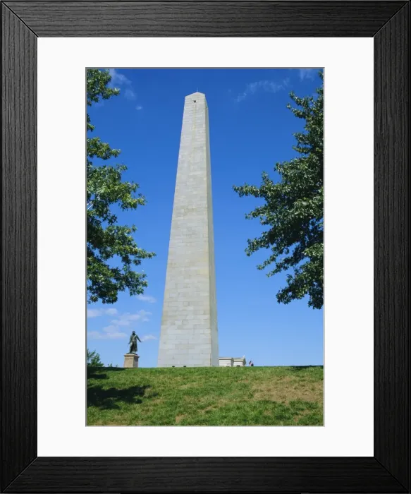 Framed Print : Charlestown Framed Print : Charlestown