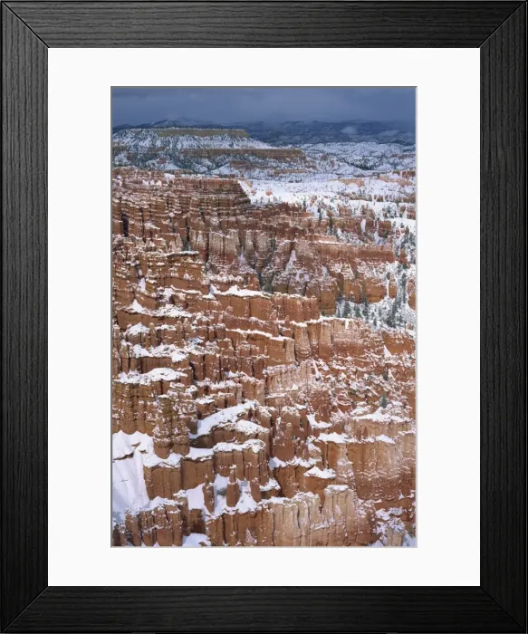 Framed Print : Stormy afternoon Framed Print : Stormy afternoon