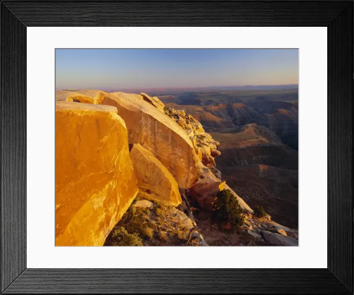 Framed Print : Canyonlands National Park Framed Print : Canyonlands National Park