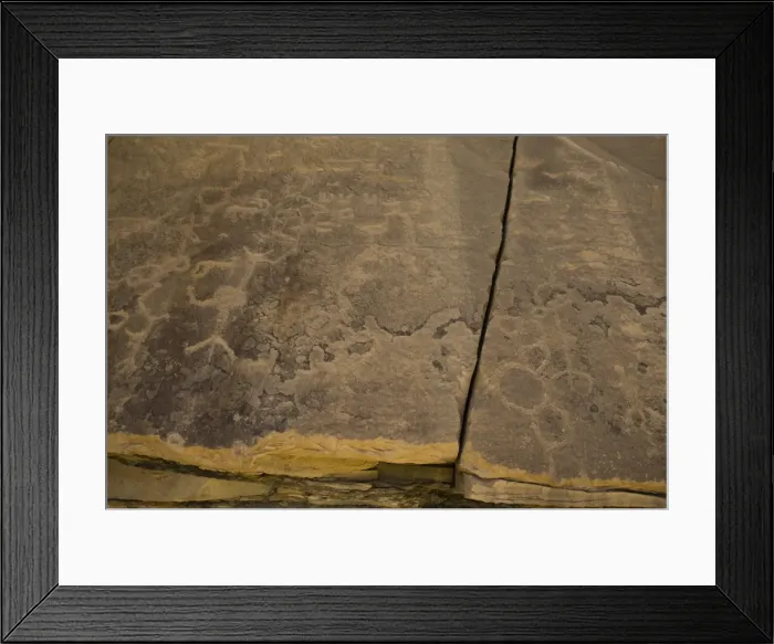 Framed Print : Ute Mountain Tribal Park Framed Print : Ute Mountain Tribal Park