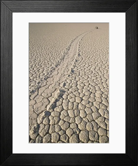 Framed Print : Devils Racetrack Framed Print : Devils Racetrack