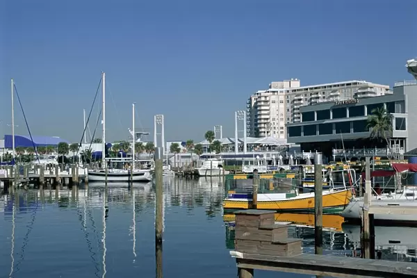 Fort Lauderdale, Florida, United States of America (U