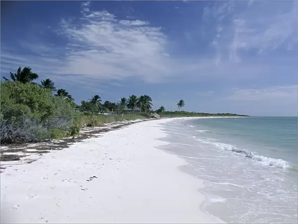 Bahia Honda Key, the Keys, Florida, United States of America (U