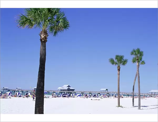 Clearwater Beach, Florida, United States of America (U