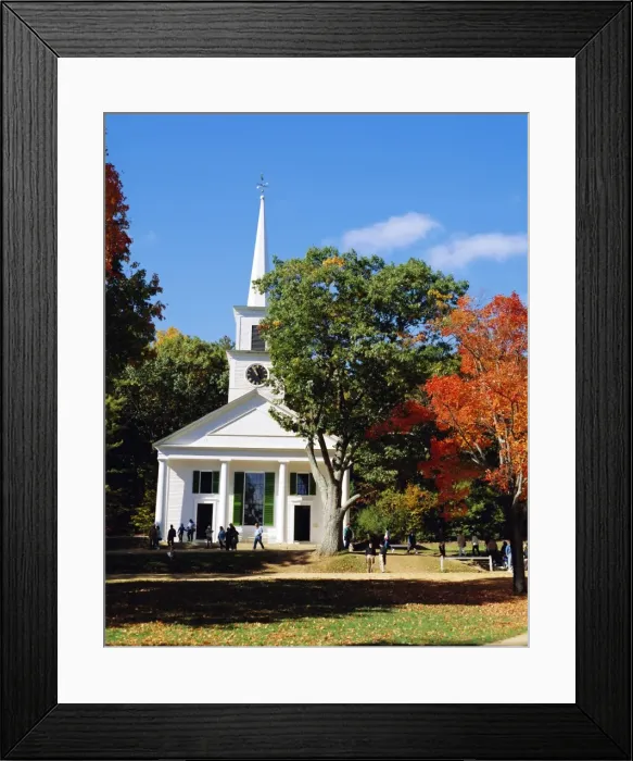 Framed Print : Old Sturbridge Village Framed Print : Old Sturbridge Village