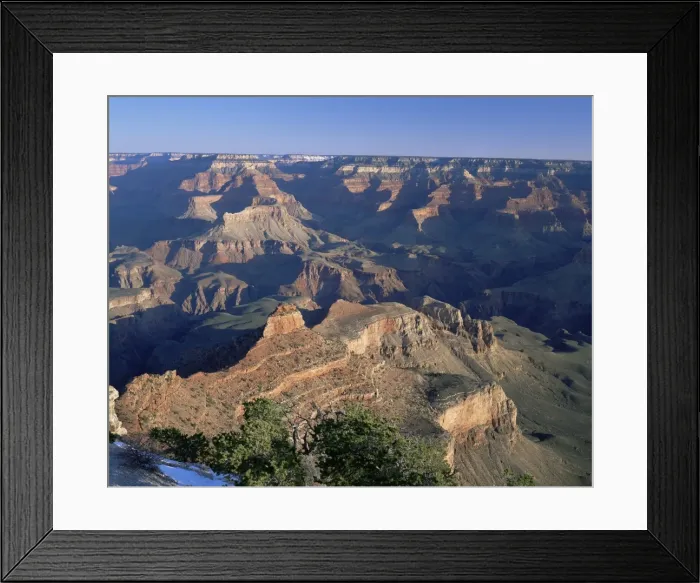 Framed Print : Grand Canyon National Park Framed Print : Grand Canyon National Park