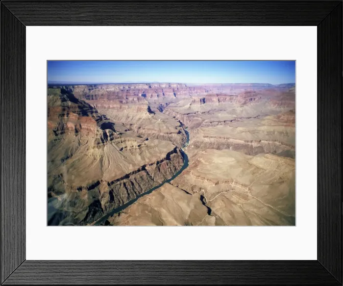 Framed Print : Grand Canyon Framed Print : Grand Canyon
