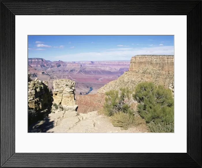 Framed Print : South Rim, Grand Canyon Framed Print : South Rim, Grand Canyon
