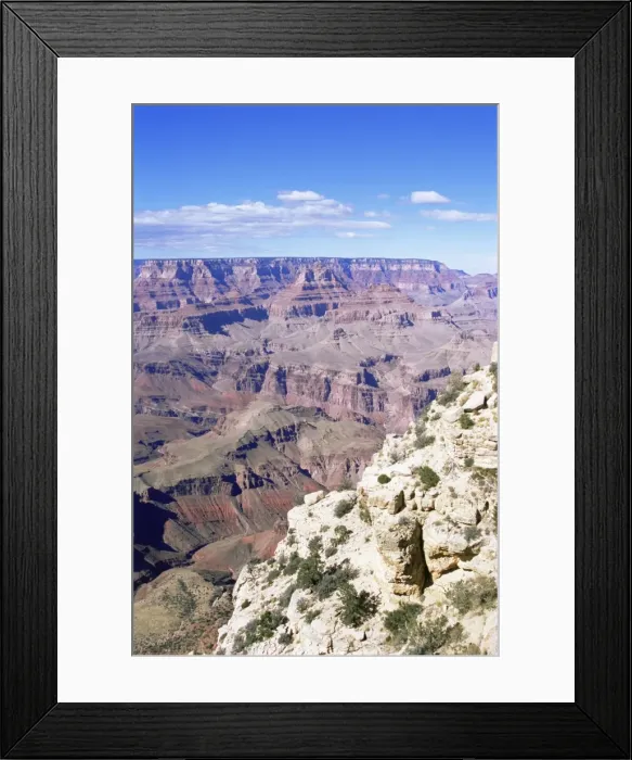 Framed Print : South Rim, Grand Canyon Framed Print : South Rim, Grand Canyon