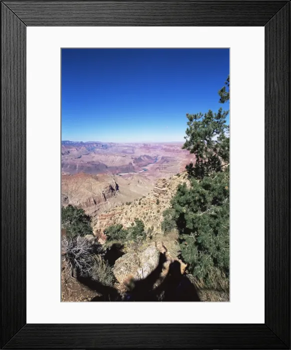 Framed Print : South Rim, Grand Canyon Framed Print : South Rim, Grand Canyon