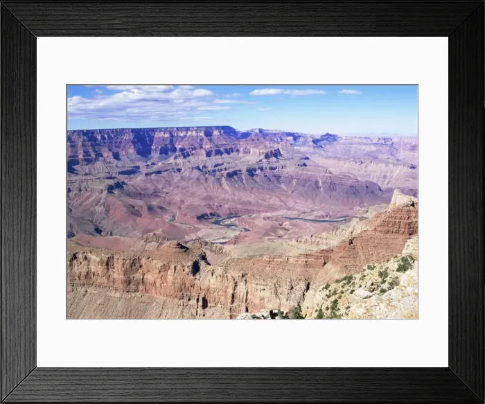 Framed Print : South Rim, Grand Canyon Framed Print : South Rim, Grand Canyon