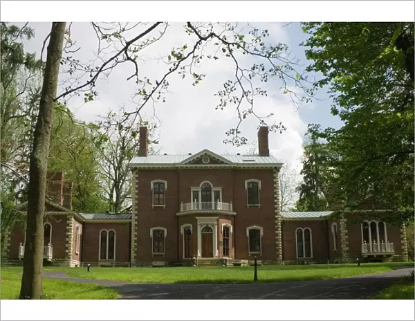 Ashland, the Henry Clay Estate